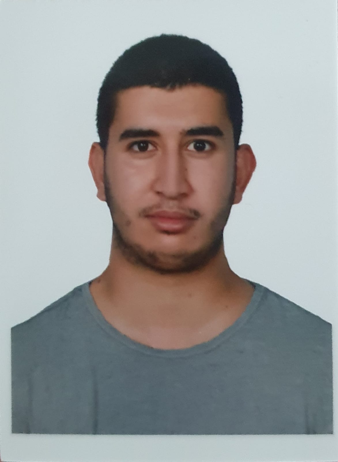 MEHMET BALCI