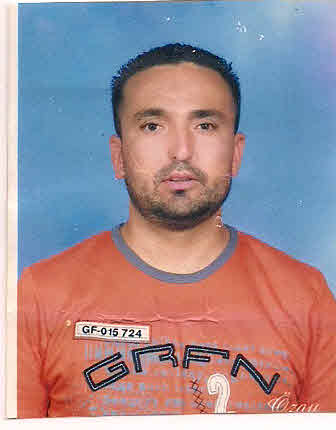 ALİ GÖK