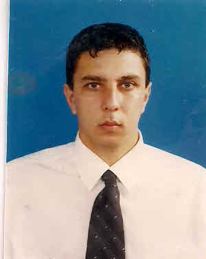 HÜSEYİN AMCAOĞLU