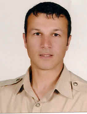 İRFAN AKTUNÇLAR