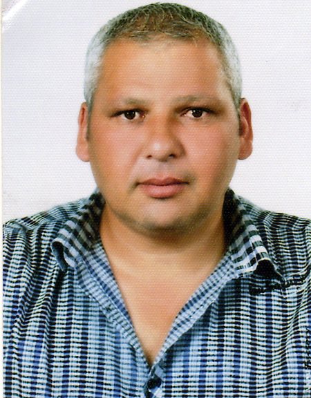 BERKANT OYTAM