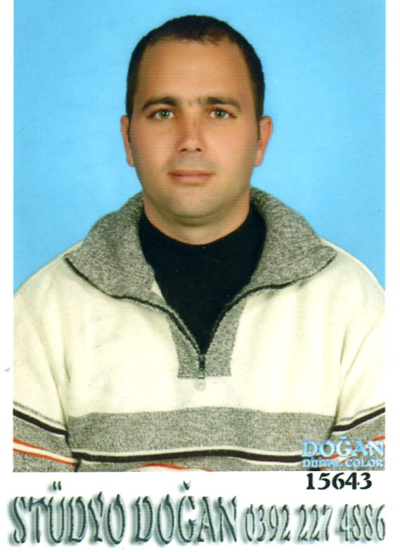 HÜSEYİN HARPER