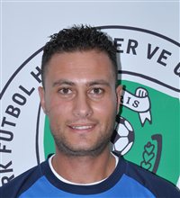 HASAN ERİŞ