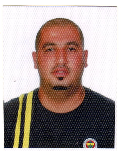 ERSİN ÇINAROĞLU