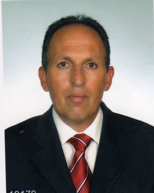 SADRETTİN TAVUKÇU