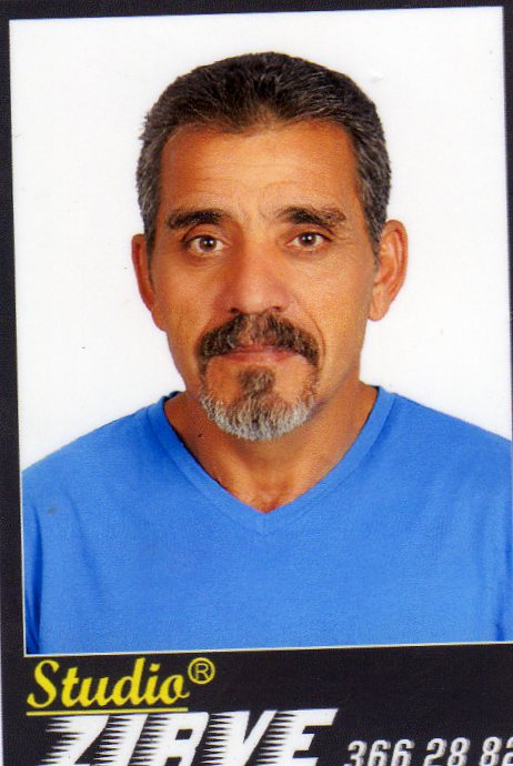 AHMET  DUYURAN