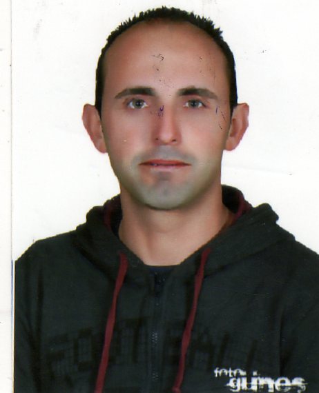 FERDİ ÇOBANOĞLU