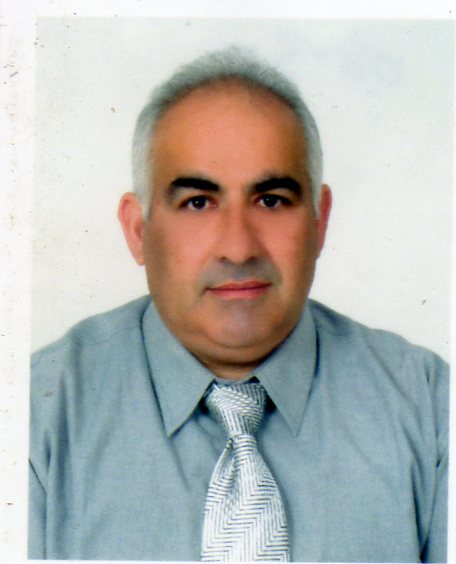 İSMET KARAOSMAN