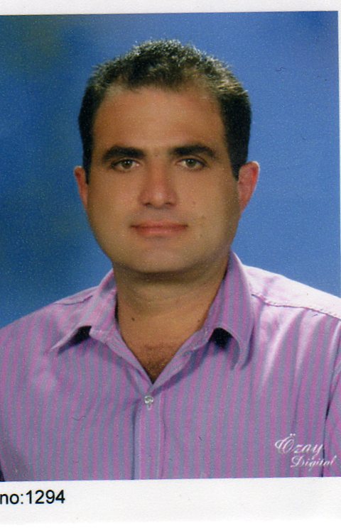 HÜSEYİN DEPRELİ