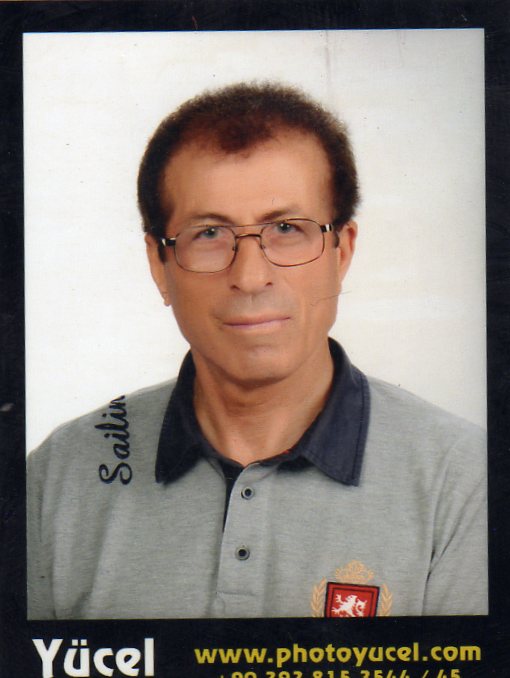 MEHMET NURİ ADIGÜZEL
