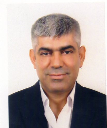 ALİ KAMACIOĞLU