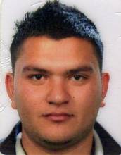 MEHMET ALİ COŞKUN
