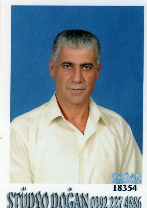 MEHMET AMCAOĞLU