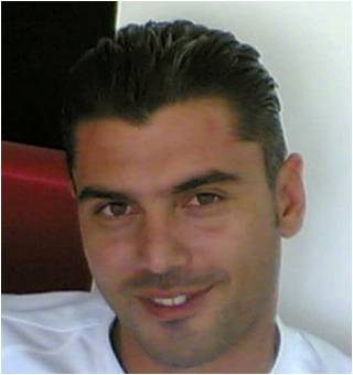 MURAT ZEKİ CİVELEK