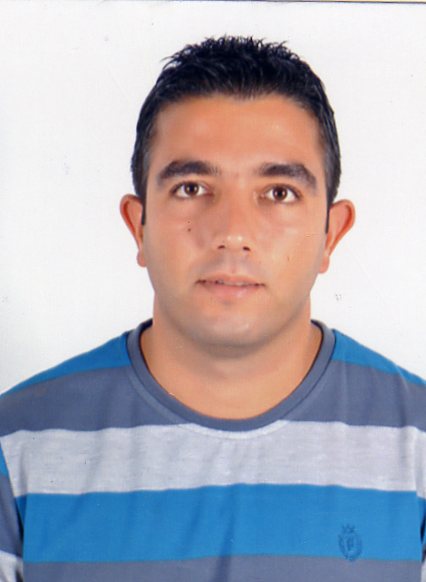 İRFAN CAN GÜR