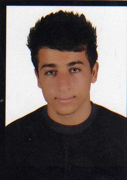 AHMET  DEMİRBİLEK