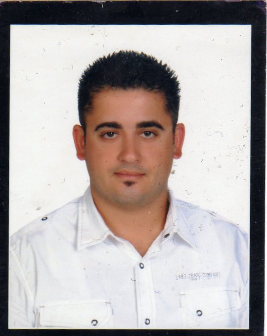 MEHMET NASİPOĞLU