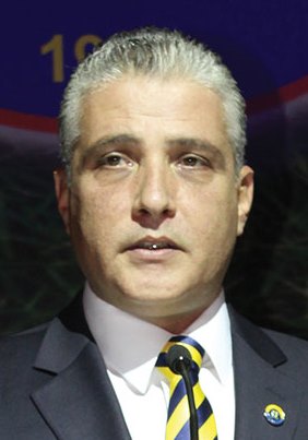 BAYAR PİSKOBULU