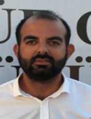 VEDAT HACIABİTOĞLU