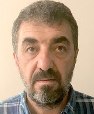 ÖMER SAYKAL