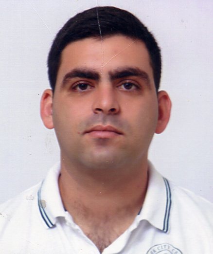 HALİL ARIKAN