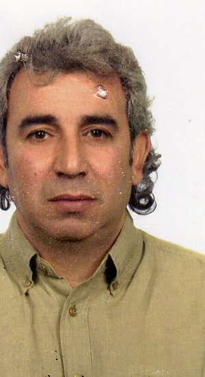 ETHEM TÜRERAY