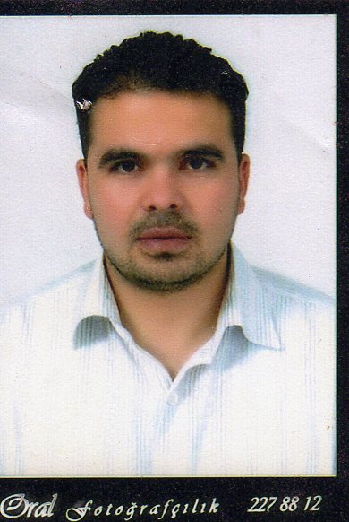 HAKAN İÇEN