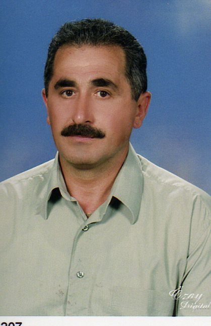 İSMET BULUT