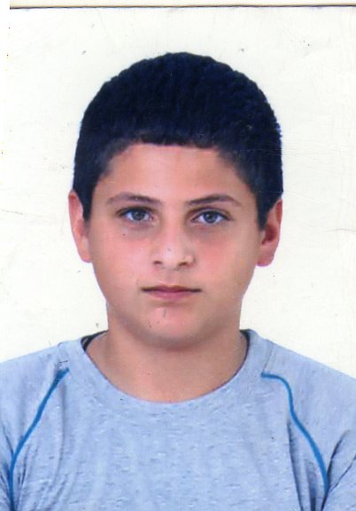 SELAHATTİN ÇEBİ