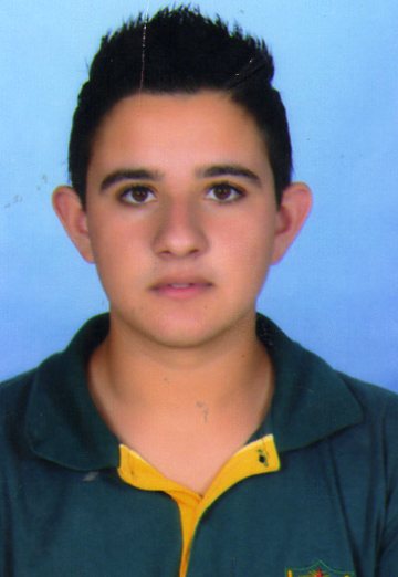 HASAN  AKYAZ