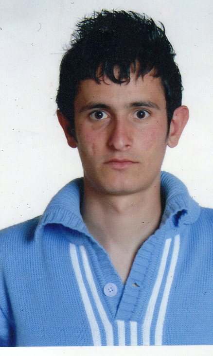 ERKAN SOYTÜRK