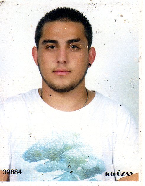 ALİ AKYERLİ