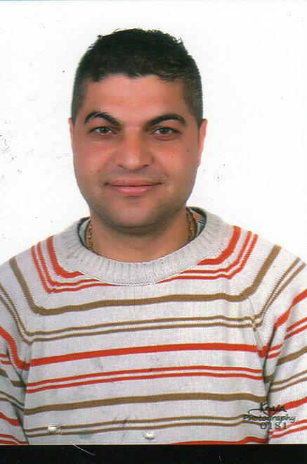 SALİM UYSAL