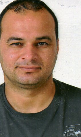 MUSTAFA  TURHAN