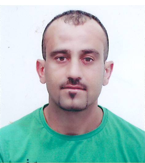 TALİP KESKİNER