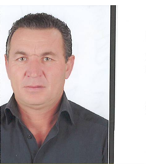 MUHARREM ÖZEL TURAL