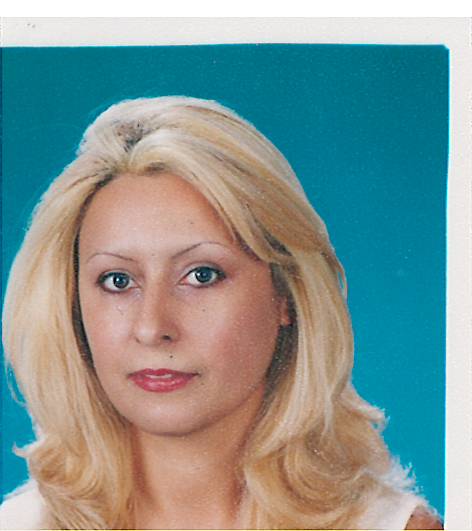 BERRİN ÖZKAYA
