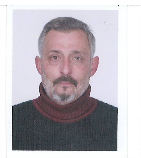 MUSTAFA ÇAVUŞOĞLU