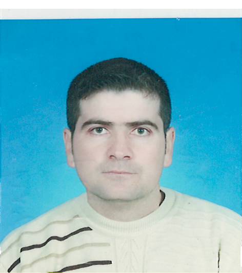 MEHMET İYİCİ