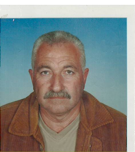 KEMAL KISAOĞLU