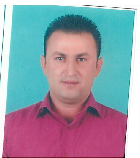 HALİL ÖDEN