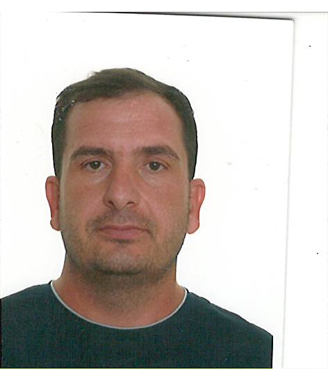 SERDAR TEKİN