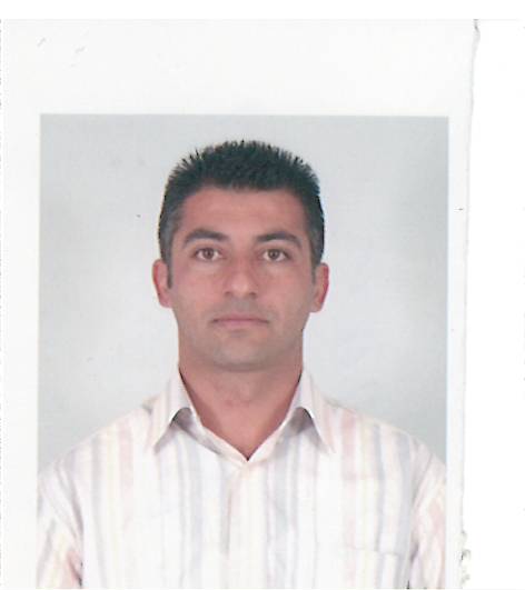 ÖZGÜR YAMAN