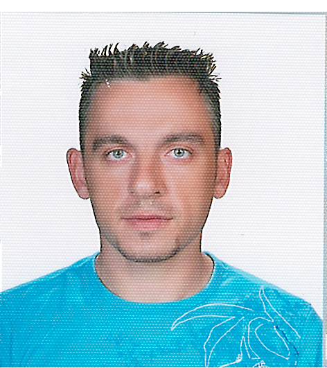 MURAT ECERSOY