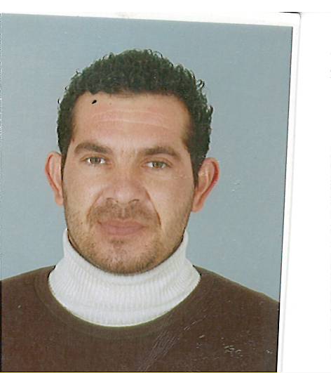 AHMET GÜÇLÜHAN