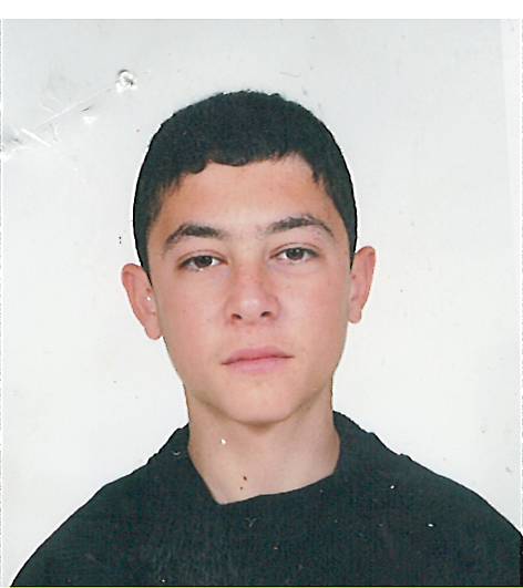 AHMET BAŞIBOZUK