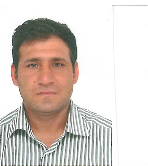 SÜLEYMAN KURU