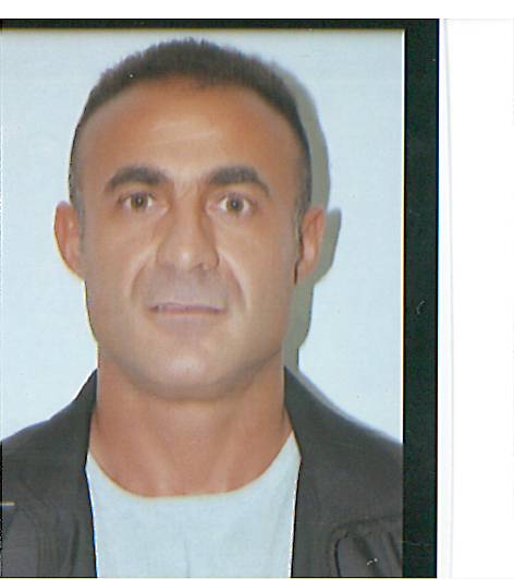 HÜSEYİN ÇOKBİLEN