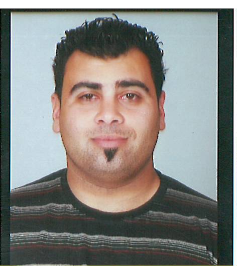 ABDULLAH KESKİNEL