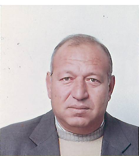 HASAN TOZDUMAN